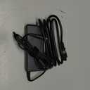 90W Power Cord Compatible with HP All-in-One Desktop PC 18'' 19'' 20" 21" 22" 23" 24" 27", 18-5110, 19-2304, 20-B010, 21-B0024, 22-B016, 24-DD, 24-DF, 24-DP, 24-CB, 22-DD, 22DF Series Power Adapter