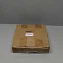 Hungdao 4 Pcs Football Party Supplies Kit Include 2 Jumbo Inflatable Football Goal Post and 2 Giant Blow up Footballs for Birthday Tailgate Decoration Backyard Game