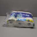 Sparkle Pick-A-Size Paper Towels, 3 Triple Rolls = 9 Regular Rolls, Everyday Value Paper Towel With Full And Half Sheets