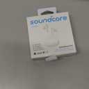 Soundcore P31i by Anker, Real-Time Adaptive Noise Cancelling, Hi-Res Sound, Translation Earbuds, 50H Playtime, Wireless Earbuds, Bluetooth Earphones, Spatial Audio, Fast Charging, IP55 (White)