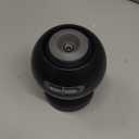 POCOCO Galaxy Star Projector for Bedroom with Replaceable Optical Film Discs, Home Planetarium Night Light Projector with High-Definition Soft Light for Relax, Study, and Meditate, Stress Relief Gifts (Black)