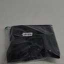 Wrangler Men's Wrancher Dress Jean (30W x 29L, Black)