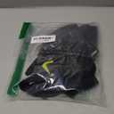 Quick Lace Up Ankle Brace with Side Stabilizing Pads, Slim Fit Ankle Support Brace, Adjustable & Breathable Ankle Support for Men Women, Ankle Stabilizer for Sprain,Injury Recovery,Sports, Size M