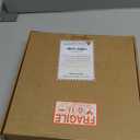 Corner Glass Shower Caddy 2 Pack 8MM-Thick Tempered Glass Shelf No Drilling Wall Mount Corner Mounted Shelves Space Saver Adhesive Bathroom Home Shelf Shampoo Holder Organizer Strong Adhesion