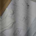 Magicool 11x14 Clear Acrylic Wall Mount Floating Double Panels Frameless Picture Frame for Picture Photo Degree Certificate Home or Office(Full Frame is 12.5 x 15.5 inch)