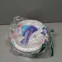 2 x Dixie Large Paper Plates, 10 Inch, 54 Count, 2X Stronger*, Microwave-Safe, Soak-Proof, Cut Resistant, Disposable Plates For Everyday Breakfast, Lunch, & Dinner Meals