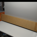 VEVOR Cargo Cover for Mazda CX-5 2017-2024 2025 5-Seater Accessories, Carbon Fiber Texture Retractable Trunk Cover, Anti-Peeping Luggage Privacy Shield, Easy Installation Security Shade Car