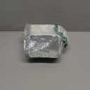 65° Gutter Elbow Roofing Gutter downspout Aluminum Downspout Elbow 3x4 White (Gutter Elbow 3x4in)