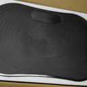 Merach V33 Pro Vibration Plate Exercise Machine with Touchscreen, 99 Speeds, Black