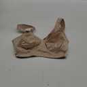 PLAYTEX 18 Hour Ultimate Lift and Support Wire-Free Bra (40D, Nude)