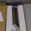 LED Floor Lamp, Corner Lamp Compatible with Alexa, Smart Modern Floor Lamp with Music Sync 16 Million Colors & 68+ Scene RGBICW Floor Lamp for Bedroom Living Room and Gaming Rooms (52IN)