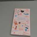 4 PCS Moisturizing Gloves and Socks, Gel Spa Moisturizing Therapy Sock  Glove, Soften Repairing Dry Cracked, Hands Feet Skin Care, Effective in Repair Dry and Chapped Hands and Feet Skin Care(Small)