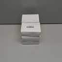 3 x Ufmarine Large Binder Clips 1.6 inch Length, Colorful, for Office (24 Pcs)