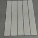 Large Stone Dish Drying Mat for Kitchen Counter, 24"(L)16"(W), Collapsible Quick Drying Dish Mats, Ultra Absorbent Diatomaceous Earth Mats for Dishes Bottles Cups, Match Any Countertop, White