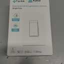 Kasa Smart Dimmer Switch HS220, Single Pole, Needs Neutral Wire, 2.4GHz Wi-Fi Light Switch Works with Alexa and Google Home, UL Certified, No Hub Required, 1 Pack (White, Alexa Compatible)