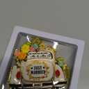 Sereney First Christmas Married Ornament 2026 Wedding Gifts for Couples Newlyweds 2026, Bride to Be Bridal Shower Gifts for Bride Mr & Mrs Gift Mr & Mrs Gift, Just Married Decorations