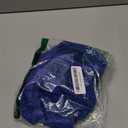 Let It Go, Blue T-Shirt. L Size