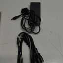 ROLADA 19V Power Cord Compatible with Acer Monitor S202HL SB220Q S230HL S240HL S220HQL S271HL S241HL SA230 S231HL R221Q H236HL H276HL R271 R240HY G246HL G276HL G236HL Power Supply Adapter