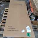 Velvet Upholstered Headboard King/Cal King Size Latest Model Wall Mount, Bed Frame Mount, Featuring High-Density Sponge Padding, Luxury Texture Easy Assembly Comfort and Style-Black