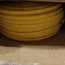 Energeaster Solid Indoor 12/2 W/G NMB Cable 250ft, Electrical Wire, Yellow