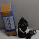 Raymylo Water Bottle With Lids