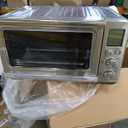 Breville RM-BOV860BSS1BUS1 Smart Oven Air Fryer, Brushed Stainless Steel 