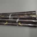 6 x Erfoni Green Leaf Peel and Stick Wallpaper Floral Contact Paper 17.7inch x 118.1inch Vintage Flower Tropical Self Adhesive Removable Wall Paper Bathroom Kitchen Cabinets