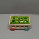 Toddlers Montessori Wooden Educational Toys for Baby Boys Girls Age 1 2 3 Year Old, Shape Sorting Toys 1st One First Birthday Girl Gifts for Kids 1-3, Wood Preschool Learning Fine Motor Skills Game