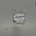 Anwyll Star Smiley Face Stickers - Happy Face Stars Stickers for Kid Reward 500Pcs 1Inch Shiny Star Sticker Self Adhesive Glitter Foil Stars Sticker for Envelope Seal Classroom Teacher Behavior Chart