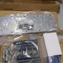 DOD/AFM Disabled Kit With Camshaft Lifters Compatible with 2007-2013 Chevrolet Avalanche Silverado Tahoe, GMC Yukon Sierra 5.3L Truck/SUV Engines