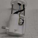 Electric Fuel Pump Module Assembly Compatible with 2016 2017 2018 2019 2020 2021 2022 Mazda CX-9 CX9 L4 2.5L AWD Replace# FG2684