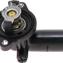 Genuine Mopar Thermostat Housing