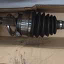 NI-8234 CV Axle Shaft