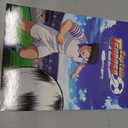 Captain Tsubasa: Junior Youth Arc (DVD)