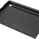 6788 Full Size Grill Griddle for Weber Genesis II 300 Series,Flat Top Grill Griddle Insert Replacement Part for Weber GS4 Genesis II E310 E315 E325 E330 E335 S310 S335, Replace for 66802 66095