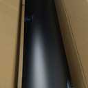 Stainless Steel Chimney Extension for SNDOAS Range Hood GD17 and GD24 Series, 31.5 inch, Wall-Mounted style (Black)