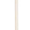 Restaurantware-6 Inch Wooden Hot Dog Skewers, 100 Disposable Sandwich Picks - Built-In Hot Dog Cartoon, Sustainable, Bamboo Decorative Food Picks, For Parties Or Picnics