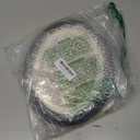 SENENQU 2 Pack Black Ovals Picture Frames 8x10 Classic Oval Photos Frames with Mounting Screws and Hooks, 8 by 10 Oval Wall Picture Frame Photo Frame for Home Decor, Photos Gallery