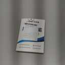 OHELEEP Anti Snore Chin Strap for CPAP Users, Snore Stopper Adjustable, Chin Strap for Sleeping Comfortable Stop Snoring Solution, Anti Snoring Devices Breathable and Reusable, Black, M