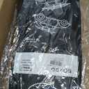 Ho Stevie! Surfboard Car Racks - Padded System, Easy Setup Any Car, No Scratch Buckles - Strap Up to 3 Boards to Car Roof