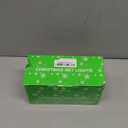 Led Christmas Net Lights Red Outdoor Christmas Lights 160LED 5ftx7ft, Waterproof Outdoor Indoor Fairy Mesh Net Light for Xmas Party, Yard, Patio, Trees, Shrubs, Bushes Decorations