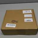 Peryiter Cot Sheets for Daycare Standard Size 24" x 51" Toddler Nap Mat Sheets Star Pattern with Corner Elastic Loops Breathable Bed Fitted Cot Crib for Preschool Child Kid Boy Girls (Gray,6 Pcs)