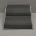 2-Step Modular Dog Ramp, Pack of 1