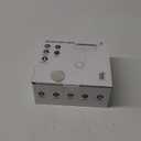 Solar Pool Lights, Solar Powered Submersible LED Lights with Remote IP68 Waterproof Swimming Pool Lighting, 16 Colors Underwater Pool Light for Above Ground Inground Pool, Pond (White,2 Pack)