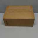 Brushed Nickel Wall Sconces Set of 2, LED Bathroom Vanity Light Fixtures, Hardwired Crystal Sconces Wall Lighting Over Mirror, LED Wall Mount Lights for Bedroom Hallway Indoor, 10W