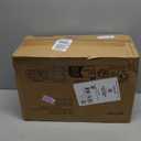 Basics Dog and Puppy Pee Pads with 5Layer LeakProof Design and QuickDry Surface for Potty Training, Standard Absorbency, XLarge, 28 x 34 Inch  Pack of 60, Blue & White