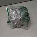 Dinnerware Bowl Plate Holder Fit for 6.5 Inches Diameters Bowl, Metal Bowl Storage Dying Display Rack for Kitchen Drawer, Countertop, Cabinet, Shelf, Cupboard (Black, Small 4PCS)