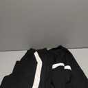 XIEERDUO Lounge Sets for Women 2025 Sweatsuit 2 Piece Outfits Sweatshirt Wide Leg Sweatpant Tracksuit Matching Set Size Small