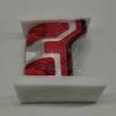 Passenger Side Tail Light Assembly Compatible with Ford F150 F-150 2018-2020 With Halogen Bulb and Harness Right Tail Lamp