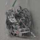 Girls Swimsuit 4 Piece Tropical Print Bikini Set Twist Criss Cross Bathing Suit with Kimono and Cover Up 9-16Y